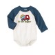 Боди Gymboree, 0-3 мес