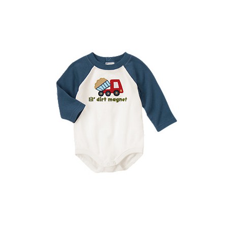 Боди Gymboree, 0-3 мес