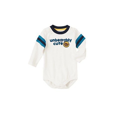 Боди Gymboree, 0-3 мес