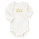Боди Gymboree, 3-6 мес