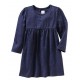 Платье OldNavy, 12-18 мес, хлопок