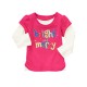 Топ Gymboree, 2 года