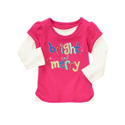 Топ Gymboree, 2 года