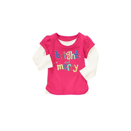Топ Gymboree, 2 года