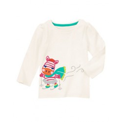 Топ Gymboree, 2 года