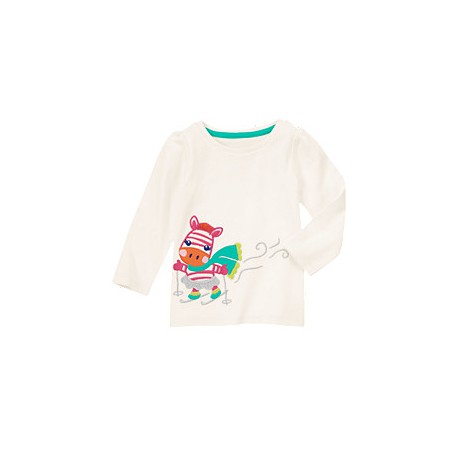 Топ Gymboree, 2 года