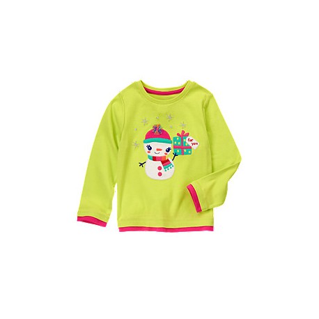 Топ Gymboree, 3 года