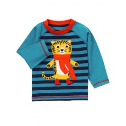 Топ Gymboree, 12-18 мес