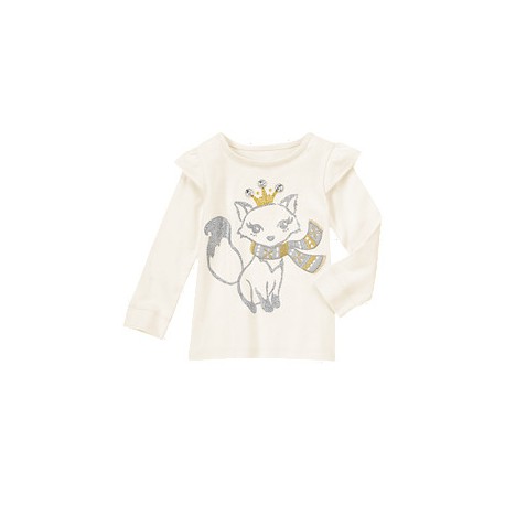 Топ Gymboree, 2 года