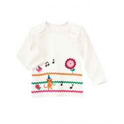 Топ Gymboree, 2 года