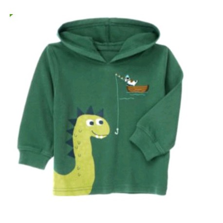 Худи Gymboree, 12-18 мес