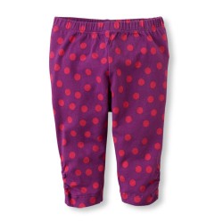 Легинсы ChildrensPlace, 0-3 мес