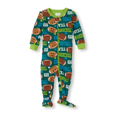 Слип ChildrensPlace, хлопок, 2 года