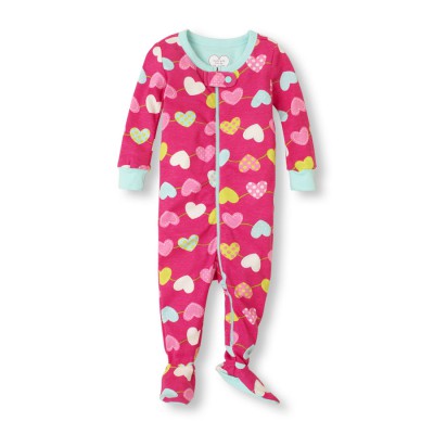 Слип ChildrensPlace, хлопок, 2 года