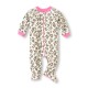 Слип ChildrensPlace, флис, 4 года