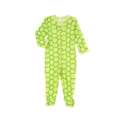 Слип Gymboree, хлопок, 0-3 мес