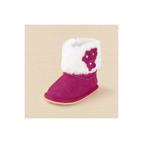 Детские пинетки ChildrensPlace, 6-12 месяцев
