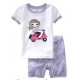 Детская пижама OldNavy, хлопок, 4 года