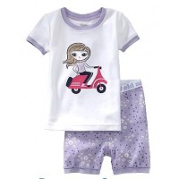 Детская пижама OldNavy, хлопок, 4 года