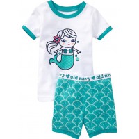 Детская пижама OldNavy, хлопок, 4 года