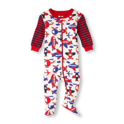 Слип ChildrensPlace, хлопок, 2 года