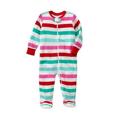 Слип OldNavy, флис, 4 года
