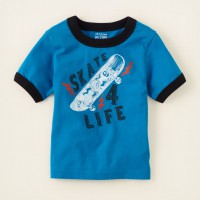 Футболка ChildrensPlace, 2 года