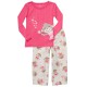 Пижама Carters, флис, 3 года