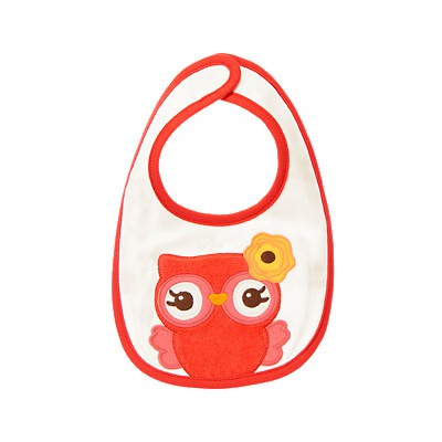 Слюнявчик Gymboree