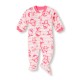 Слип ChildrensPlace, флис, 5 лет