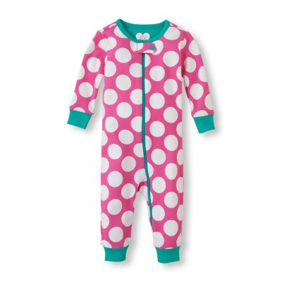 Слип "без ножек", ChildrensPlace, хлопок, 2 года