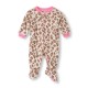 Слип ChildrensPlace, флис, 4 года