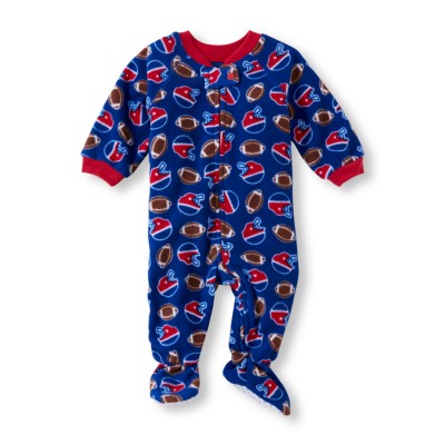 Слип ChildrensPlace, флис, 4 года