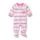 Слип ChildrensPlace, флис, 4 года