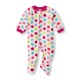 Слип ChildrensPlace, флис, 4 года