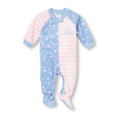 Слип ChildrensPlace, флис, 4 года