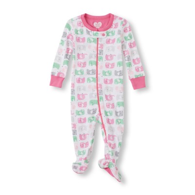 Слип ChildrensPlace, хлопок, 5 лет