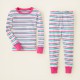 Детская пижама ﻿ChildrensPlace, хлопок, 4 года.