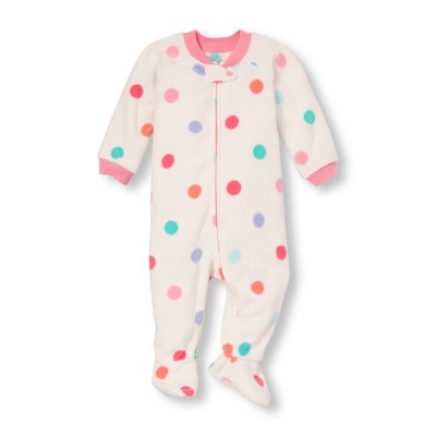 Слип ChildrensPlace, флис, 5 лет