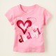 Футболка ChildrensPlace, 24 мес.