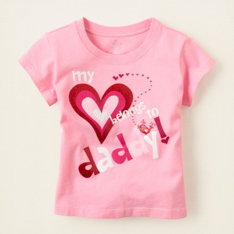 Футболка ChildrensPlace, 24 мес.