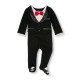 Детская пижама - слип ChildrensPlace, хлопок, 9-12 месяцев