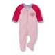 Слип ChildrensPlace, флис, 5 лет