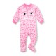 Слип ChildrensPlace, флис, 4 года