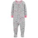 Слип Carters, хлопок, 4  года