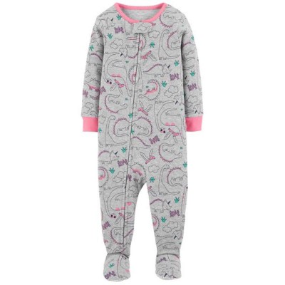 Слип Carters, хлопок, 4  года