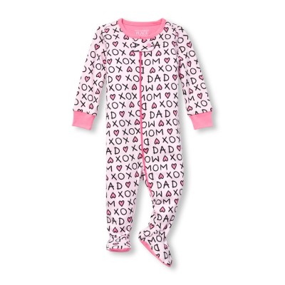 Слип ChildrensPlace, хлопок, 4 года