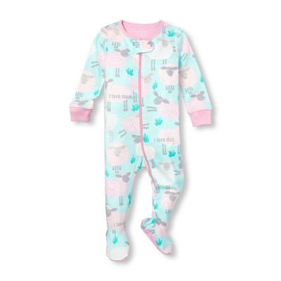 Слип ChildrensPlace, хлопок, 5 лет