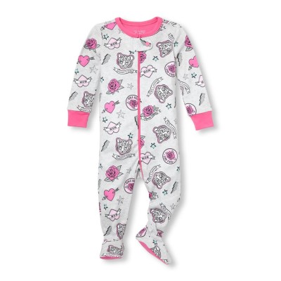 Слип ChildrensPlace, хлопок, 5 лет