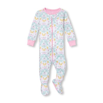 Слип ChildrensPlace, хлопок, 5 лет